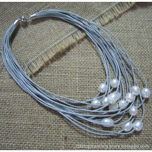 New Design Pearl Jewellery, Big Pearl Necklace, Pearl Jewelry, Fashion Jewellery